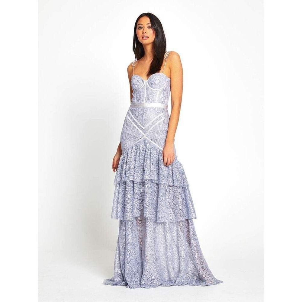 Free People x Alice Mccall Sandstorm Gown $995 - Picture 5 of 11
